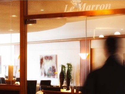 照片: Le Marron